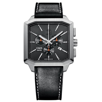 ساعت مچی کاور سری QUARTINO کد CO152.ST1LBK