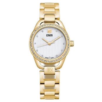 ساعت مچی کاور سری Stila کد CO167.03