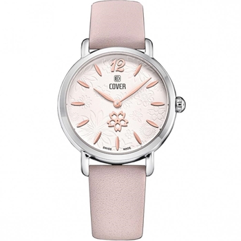 ساعت مچی کاور سری Wildflower کد CO198.04