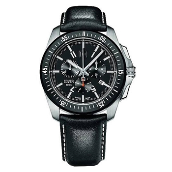 ساعت مچی کاور سری actos کد CO150.ST1LBK