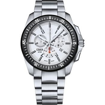 ساعت مچی کاور سری actos کد CO150.ST2M