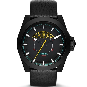 ساعت مچی دیزل DZ1691