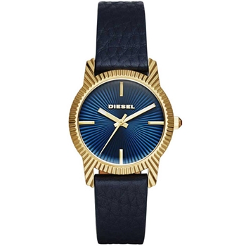 ساعت مچی دیزل سری BITTY کد DZ5514