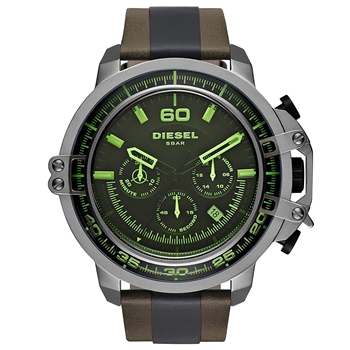 ساعت مچی دیزل DZ4407
