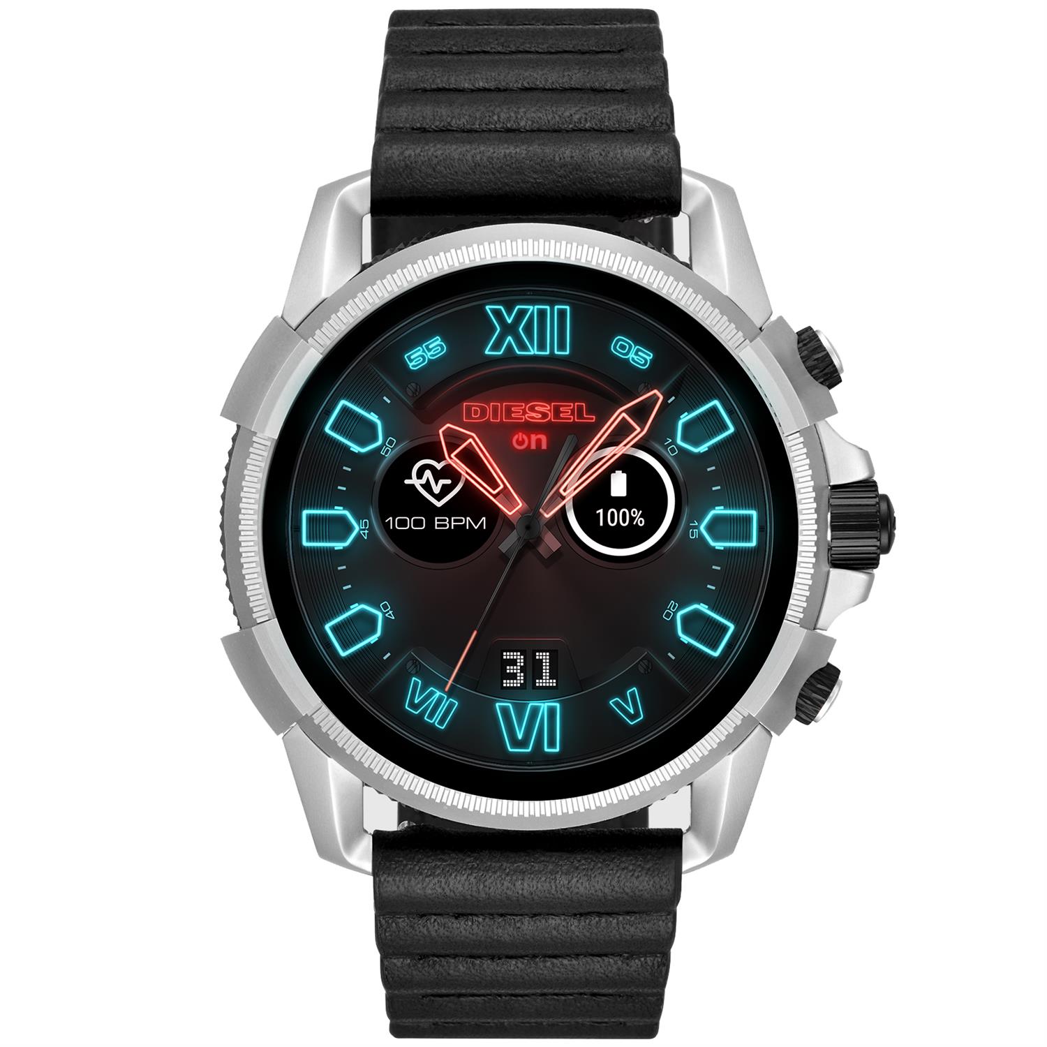 diesel dt2009