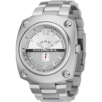 ساعت مچی مردانه دیزل کد DZ1201