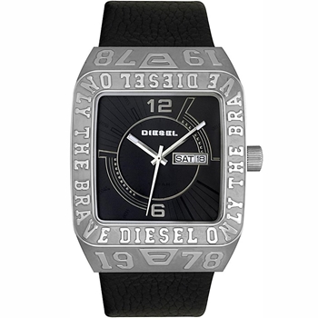 ساعت مچی مردانه دیزل کد DZ1230