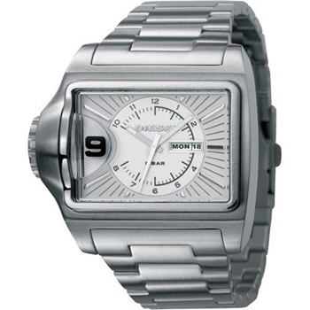 ساعت مچی مردانه دیزل کد DZ1315