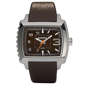 ساعت مچی مردانه دیزل کد DZ1364