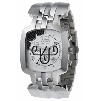 ساعت مچی مردانه دیزل کد DZ4085