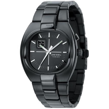 ساعت مچی مردانه دیزل کد DZ4091