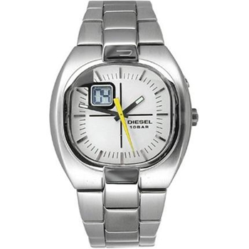 ساعت مچی مردانه دیزل کد DZ4093