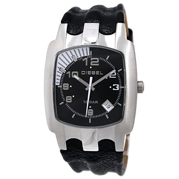 ساعت مچی مردانه دیزل کد DZ4118