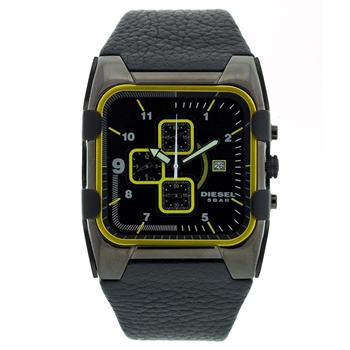 ساعت مچی مردانه دیزل کد DZ4147