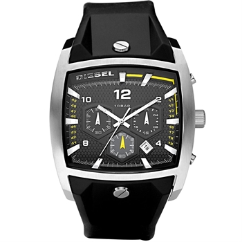 ساعت مچی مردانه دیزل کد DZ4165