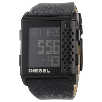 ساعت مچی مردانه دیزل کد DZ7122