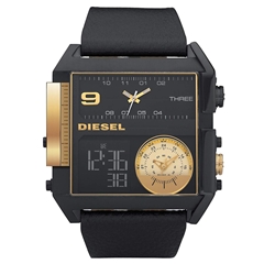 ساعت مچی مردانه دیزل کد DZ7196 - diesel watch dz7196  