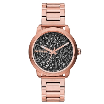 ساعت مچی دیزل سری FLARE کد DZ5427