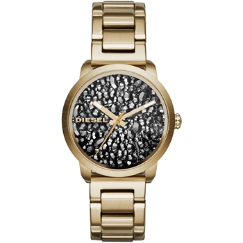 ساعت مچی دیزل سری FLARE کد DZ5521