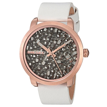 ساعت مچی دیزل سری FLARE کد DZ5551