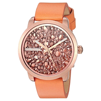 ساعت مچی دیزل سری FLARE کد DZ5552