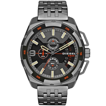 ساعت مچی دیزل DZ4394