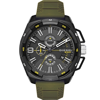 ساعت مچی دیزل DZ4396