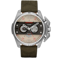 ساعت مچی دیزل DZ4389 - diesel watch dz4389  