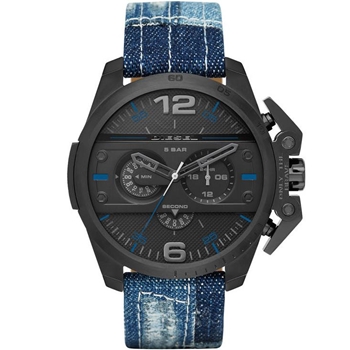 ساعت مچی دیزل DZ4397