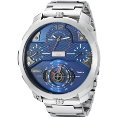 ساعت مچی دیزل سری MACHINUS کد DZ7361 - diesel watch dz7361  