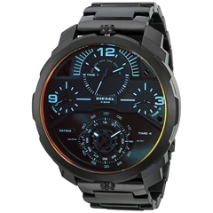 ساعت مچی دیزل سری MACHINUS کد DZ7362 - diesel watch dz7362  