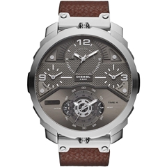 ساعت مچی دیزل سری Machinus کد DZ7360 - diesel watch dz7360  