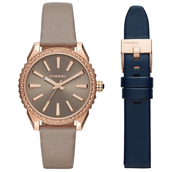 ساعت مچی دیزل سری Nuki کد DZ5563