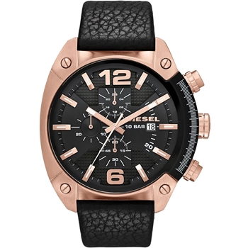 ساعت مچی دیزل DZ4297