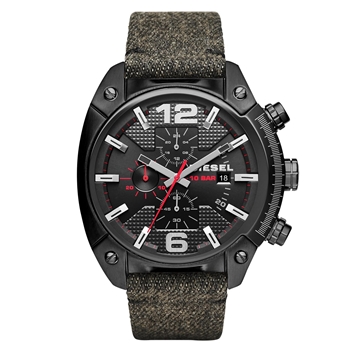 ساعت مچی دیزل DZ4373