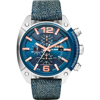 ساعت مچی دیزل DZ4374