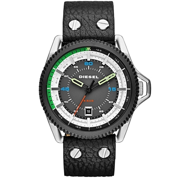 ساعت مچی دیزل DZ1717