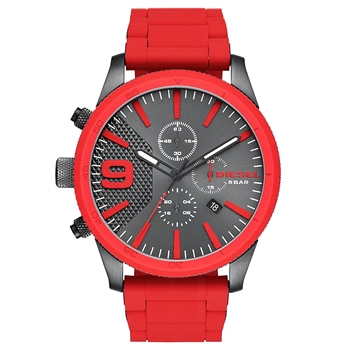 ساعت مچی دیزل سری Rasp کد DZ4448