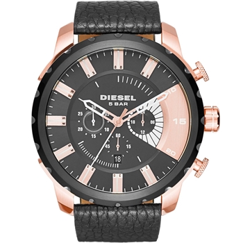 ساعت مچی دیزل DZ4347