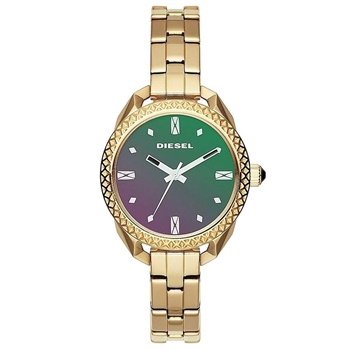 ساعت مچی دیزل DZ5550