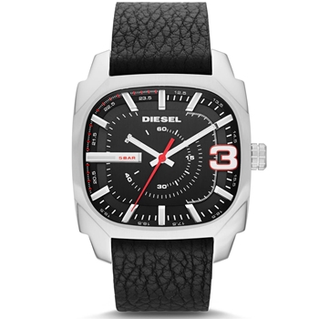 ساعت مچی دیزل سری Shifter کد DZ1652