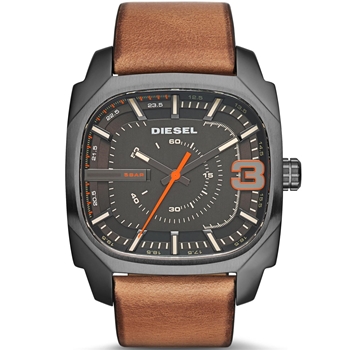 ساعت مچی دیزل سری Shifter کد DZ1694