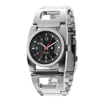 ساعت مچی دیزل سری Three کد DZ4095