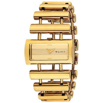 ساعت مچی الیکسا سری BEAUTY کد E046-L144