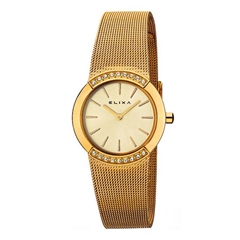 ساعت مچی الیکسا سری BEAUTY کد E059-L180 - elixa watch e059-l180  