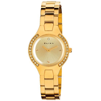 ساعت مچی الیکسا سری BEAUTY کد E061-L185