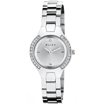 ساعت مچی الیکسا سری BEAUTY کد E061-L187