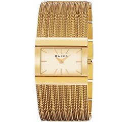 ساعت مچی الیکسا سری BEAUTY کد E074-L268 - elixa watch e074-l268  
