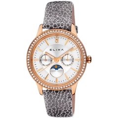 ساعت مچی الیکسا سری BEAUTY کد E088-L333-K1 - elixa watch e088-l333-k1  