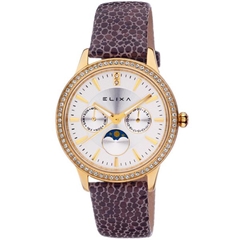 ساعت مچی الیکسا سری BEAUTY کد E088-L334-K1 - elixa watch e088-l334-k1  